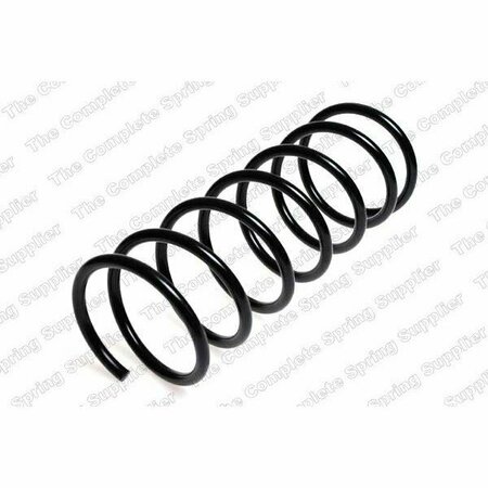 LESJOFORS Coil Spring Front Bm, 4008425 4008425